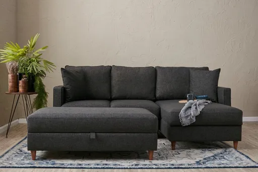 Coltar, Atelier del Sofa, 825BLC2783, Antracit