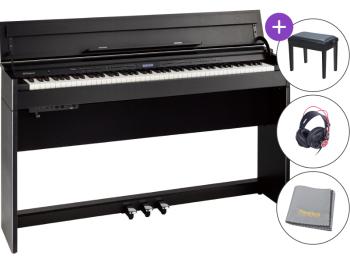 Roland DP603 SET Digitální piano Classic Black