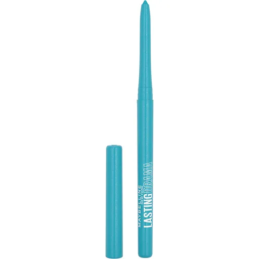 Maybelline Creion gel de lungă durată Lasting Drama (Gel Pencil) 0,3 g Breezy Blue