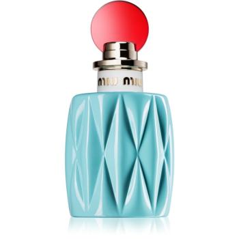 Miu Miu Miu Miu Eau de Parfum pentru femei 100 ml