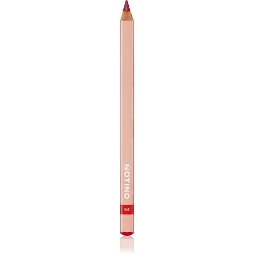 Notino Creamy Contouring Lip Pencil creion contur buze 390 Scarlet Rose 1.1 g