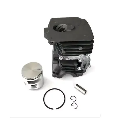 CILINDRU COMPLET HUSQVARNA  135 140 435 440, 41mm, FARMERTEC