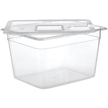 Lauben Sous Vide Container 12 (LBNSVC12)