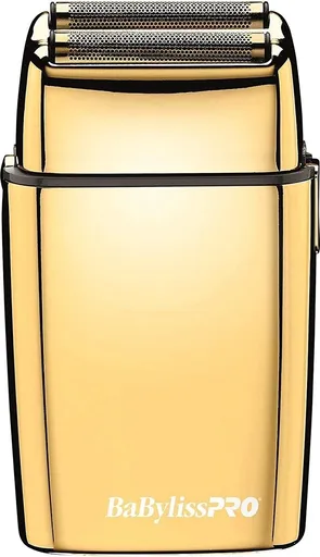 BaByliss PRO Trimmer pentru barbă PRO 4rtists FXFS2GE Auriu