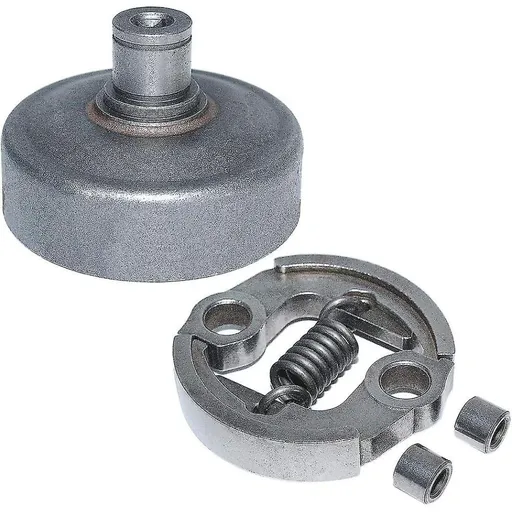 Ansamblu ambreiaj motocoasa Oleo-Mac Sparta 37, Sparta 38, Sparta 42, Sparta 44, Sparta 370 (Euro2), Sparta 380 (Euro2), Sparta 440 (Euro2)