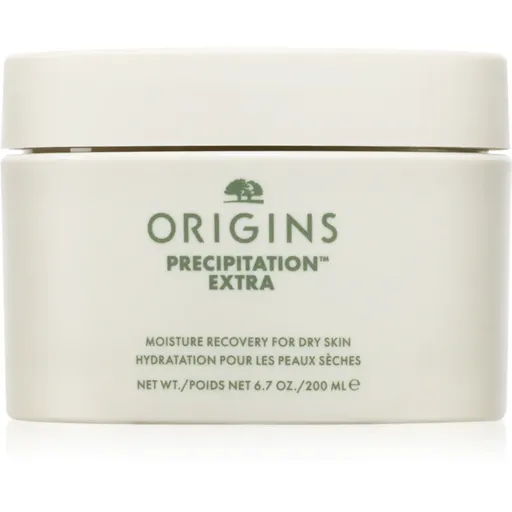Origins Precipitation™ Extra crema de corp nutritiva unt de shea 200 ml