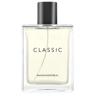 Banana Republic Classic Eau de Parfum unisex 125 ml