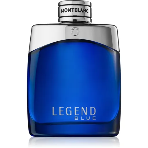 Montblanc Legend Blue Eau de Parfum pentru bărbați 100 ml