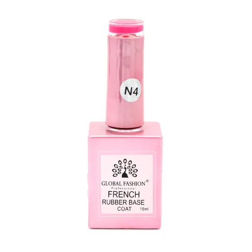 Neon Base Global Fashion, 15 ml, 04, TPO Free