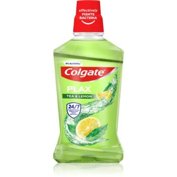 Colgate Plax Tea & Lemon apa de gura antiplaca 500 ml