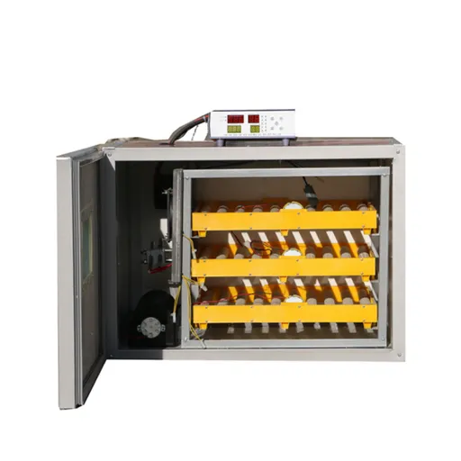 Incubator oua profesional, UNT PRO-180, capacitate 180 oua gaina, rata, gasca, prepelita, MODEL NOU