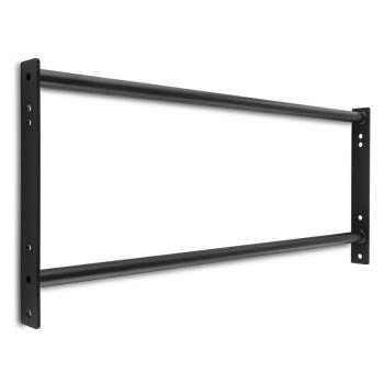 Capital Sports DOMINANTE EDITION DOUBLE BAR Slim, bară dublă pentru tracțiuni, 110 cm