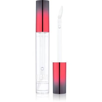 LAMEL Flamy Crystalip Jelly lip gloss hidratant culoare №401 3 ml