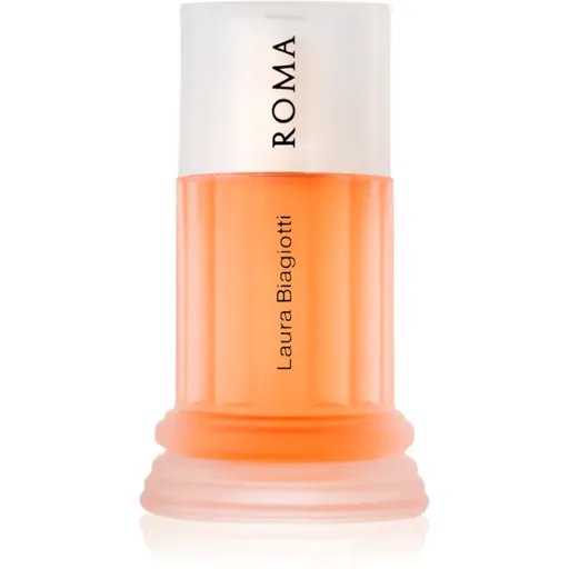 Laura Biagiotti Roma for her Eau de Toilette pentru femei 50 ml