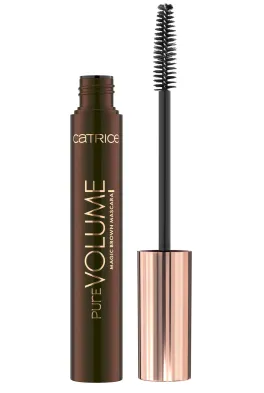 Catrice Mascara Pure Volume (Mascara) 10 ml Brown