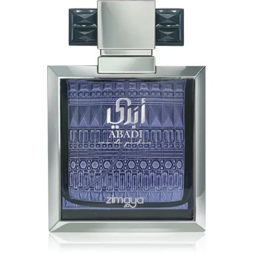Zimaya Abadi Opulent Eau de Parfum pentru bărbați 100 ml