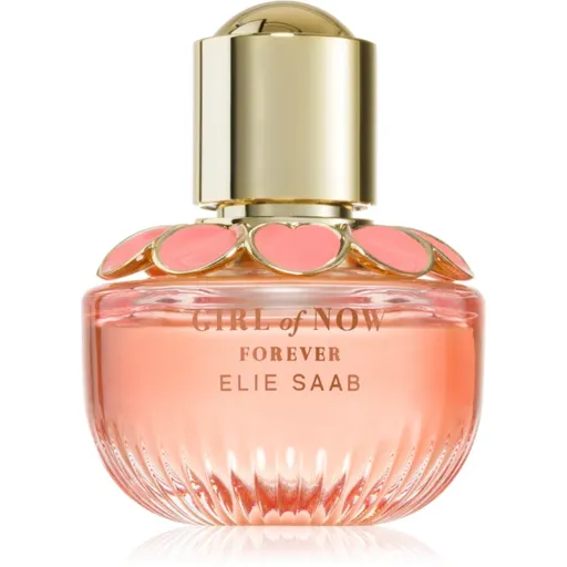 Elie Saab Girl of Now Forever Eau de Parfum pentru femei 30 ml