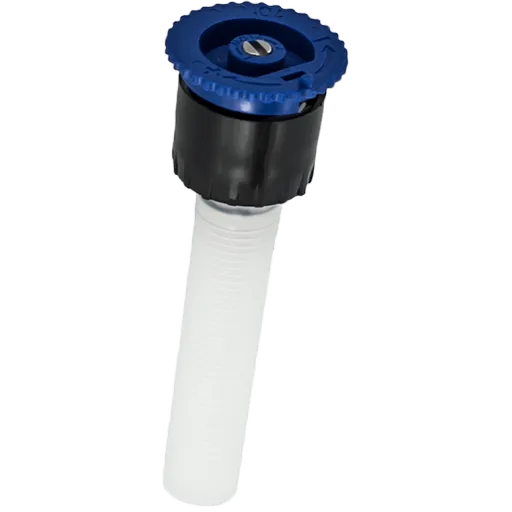 Duza Reglabila 1/2, , Debit Maxim 1,63-9,08 L/min , Presiune 1,38-3,45 Bari,Raza Actiune 2,7-3,7 m