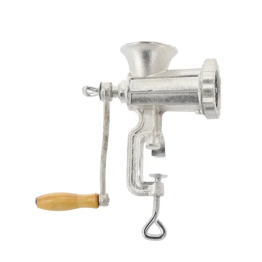 Măcinător manual de carne nr. 8