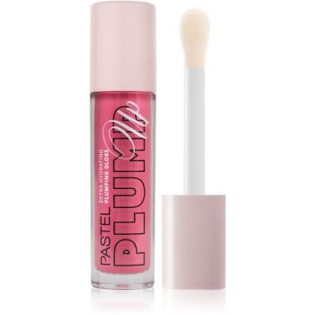Pastel Plump Up lip gloss hidratant cu efect de crestere culoare 211 5.3 ml