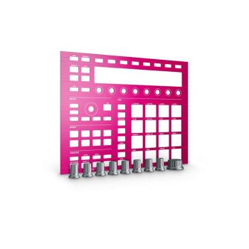 Native Instruments Maschine CUSTOM KIT fațete Pink Champagne