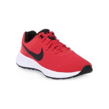 Nike  607 REVOLUTION 6 NN GS  Módne tenisky Modrá