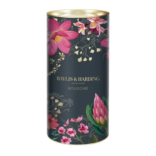 Baylis & Harding Set cadou pentru îngrijirea corpului Boudoire – Paradis Tropical, 4 piese