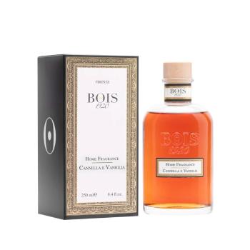 Bois 1920 Difuzor de aromă Cannella e Vaniglia 250 ml
