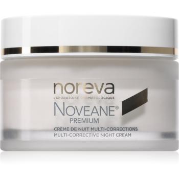 Noreva Noveane Premium Multi-Corrective Night Cream cremă multi corectoare anti-îmbătrânire pentru noapte 50 ml