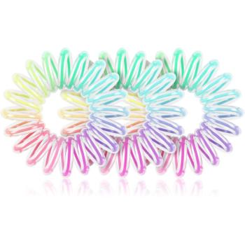 invisibobble Kids Original Magic Rainbow Elastice pentru par 3 buc