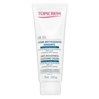 Topicrem UR-30 crema calmanta Anti-Roughness Soothing Cream 75 ml