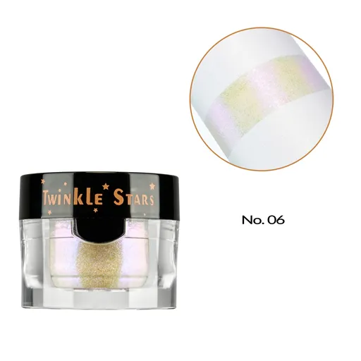 Pigment pulbere ochi  06