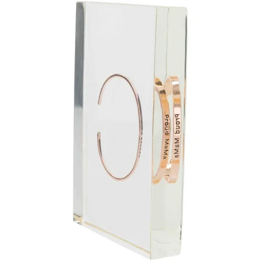 Dooky Crystal Memories Keepsake Kit set cadou pentru bebeluși 1 buc