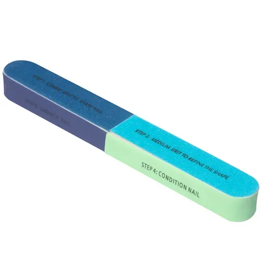 Pila Unghii 8 Fete Oranjollie