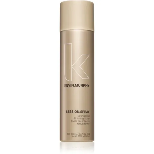 Kevin Murphy Session Spray fixativ cu fixare puternică 400 ml