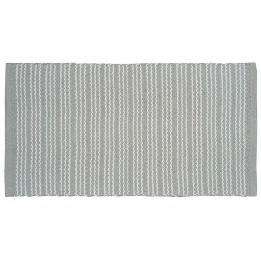 Covoraș Airi gri-alb, 60 x 110 cm, 60 x 110 cm