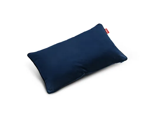 Fatboy Pernă "pillow king", 7 variante - Fatboy® Culoare: dark blue