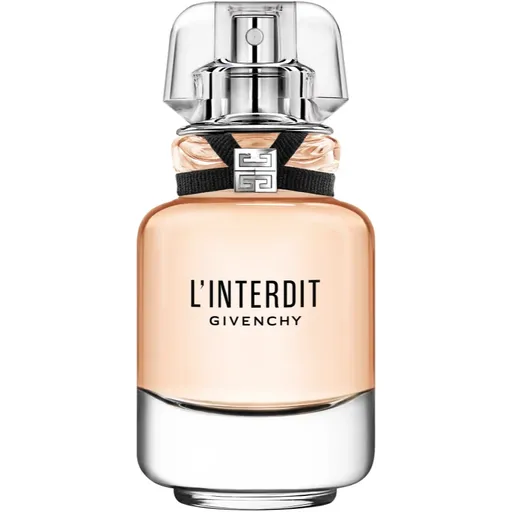 GIVENCHY L’Interdit Eau de Toilette pentru femei 35 ml