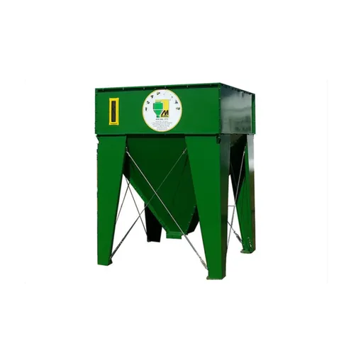 Siloz cereale SP2, Capacitate 2000kg, M-ROL Polonia