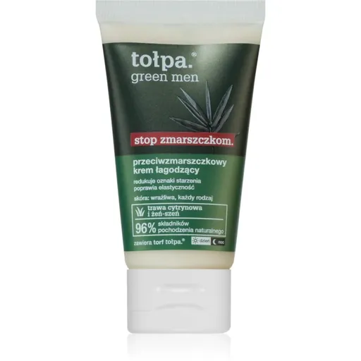 Tołpa Green Men cremă revigorantă antirid 50 ml