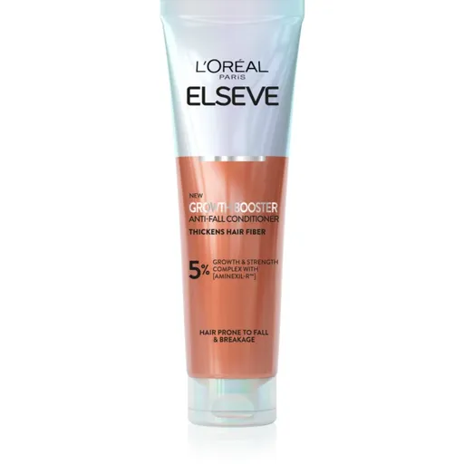 L’Oréal Paris Elseve Growth Booster balsam pentru indreptare impotriva caderii parului 150 ml