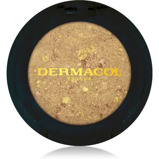 Dermacol Infinity Moon umbre de pleoape cu sclipici culoare 02 4.5 g