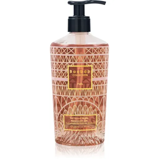 Baobab Collection Body Wellness Paris Săpun lichid pentru mâini 350 ml