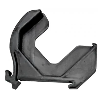 Adaptor pentru sina DIN compatibil cu Shelly 2.5 si Shelly EM 55999572030650