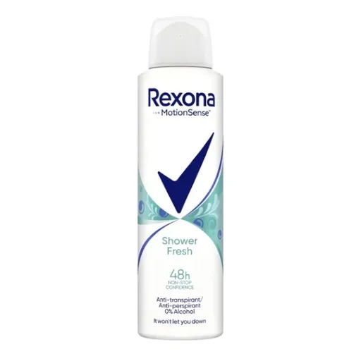 Rexona Antiperspirant spray Fresh 150 ml