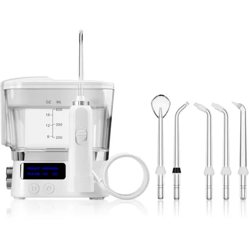 TrueLife AquaFloss F300 dus bucal White 1 buc