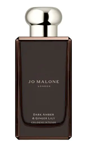 Jo Malone Dark Amber & Ginger Lily - EDC INTENSE 100 ml