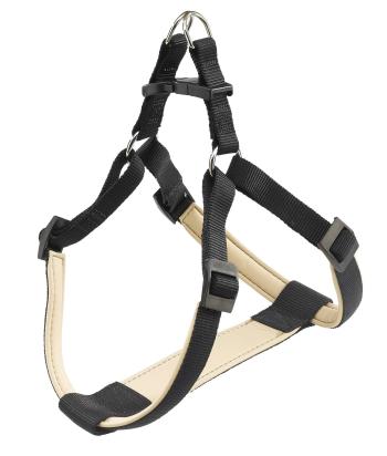 Ferplast DAYTONA P MED HARNESS BLACK