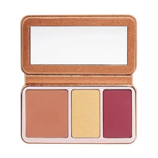 Anastasia Beverly Hills Paletă de față (Face Palette) 17,5 g