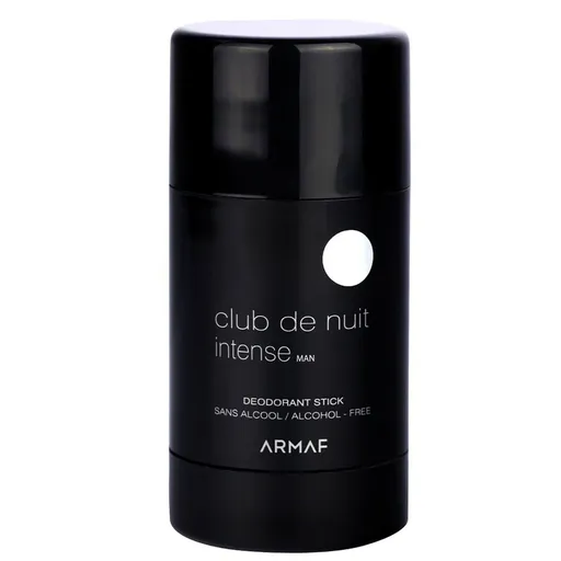 Armaf Club De Nuit Intense Man - deodorant solid 75 ml